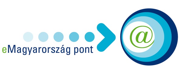E-Magyarország logó