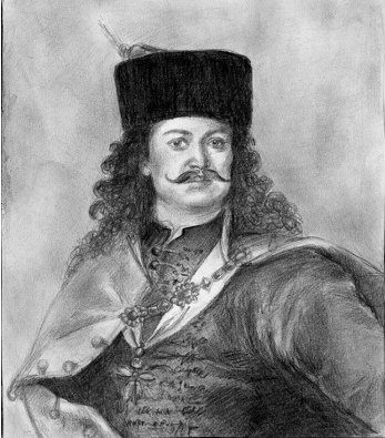 II. Rákóczi Ferenc