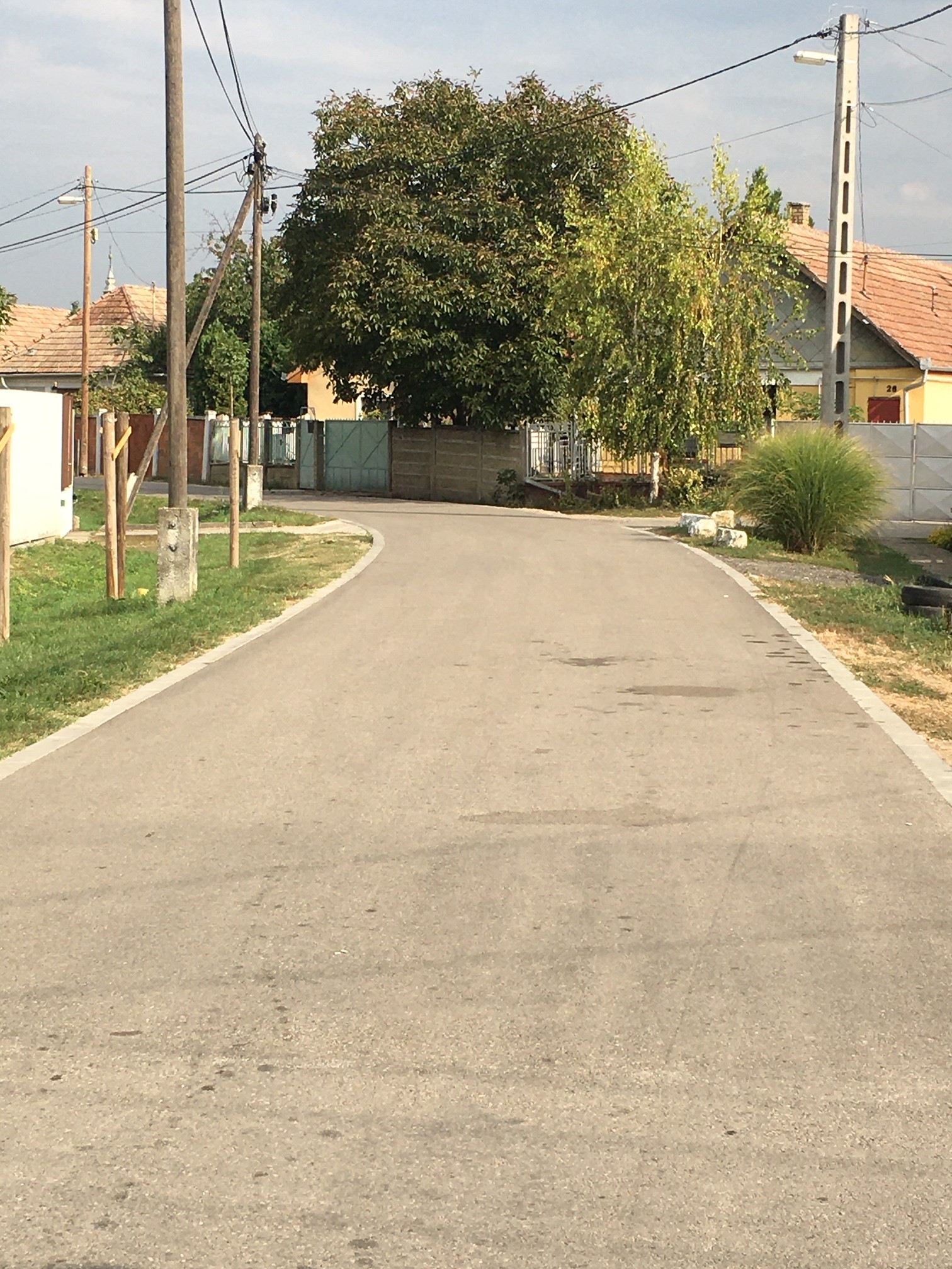 Petőfi utca