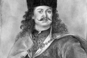 II. Rákóczi Ferenc
