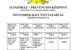 nyitvatartás nyitvatartás
