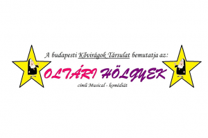 Oltári hölgyek