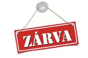 Zárva