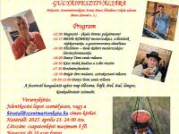 Gulyásfesztivál